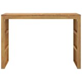  Konzolni stolić 110x35x75 cm Masivno drvo tikovine | shoptok.hr