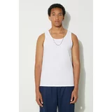 Carhartt WIP Pamučna majica A-Shirt 2-pack za muškarce, boja: bijela, I033227.931XX