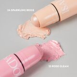 IsaDora Glow Stick Dewy & Radiant paličica za osvetljevanje odtenek 24 Sparkling Beige 5,5 g | Shoptok.si
