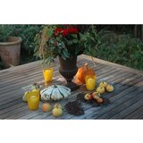 Esschert Design Kovinski cvetlični lonec ø 23,5 cm – | Shoptok.si