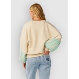 Rip Curl Bossa Nova Jacquard Jopa brazilian sand | Shoptok.si
