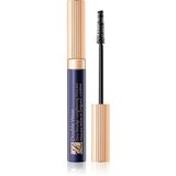 Estée Lauder Double Wear Zero-Smudge maskara za volumen 6 ml odtenek 01 Black Cene