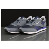 Reebok Royal CL Jog Siva | shoptok.hr
