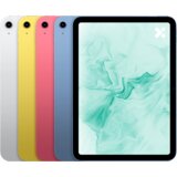Apple iPad 10 256GB WIFI+LTE 10.9" Pink No Accessories | shoptok.hr