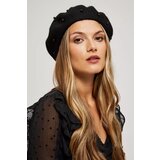 Marisse Beret With Beads | shoptok.hr