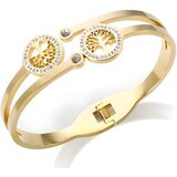 IZMAEL Zapestnica TR-38866 - Zlata | Shoptok.si