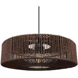 Toolight Luster APP1295-1CP Brown | shoptok.hr