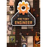 Factory Engineer Steam Key GLOBAL  Factory Engineer Steam Key GLOBAL Slike