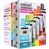 Atm Cash Machine Black PL | shoptok.hr