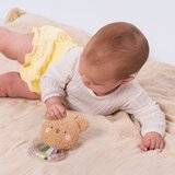 Taf Toys Rattle Brandon the Bear zvečka 1 kom | shoptok.hr