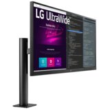 LG UltraWide Ergo 34WN780-B 34", 3440 x 1440, 75Hz, 5ms, IPS monitor | Eponuda.com