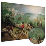  Slika - Pieter Bruegel the Elder – Landscape with the Fall of Icarus 60x40 Premium Print | shoptok.hr