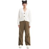Cropp - Jopa - Bela | Shoptok.si