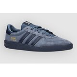 adidas Skateboarding Glenburn Skate cevlji prloin / prloin / goldmt | Shoptok.si