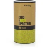 BIO rižin protein 500 g chocolate biscuit