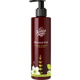 The Handmade Soap Company Gel za tuširanje - Lavendel, Rosemary & Mint | shoptok.hr