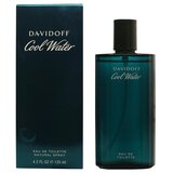 Davidoff Cool Water Eau De Toilette za Muškarce 125 ml | shoptok.hr