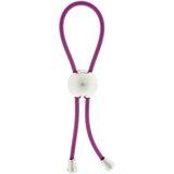 Toy Joy 2019 Erekcijski ObroČek Power X Ring Purple Cene