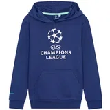 uefa champions league big logo pulover s kapuco