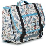 Rip Curl Nahrbtniki SCHOOL SATCHEL 17L KIDS BTS Bela | Shoptok.si