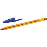 Bic kemični svinčnik Cristal Fine, barva črte: modra, (21655829) Cene