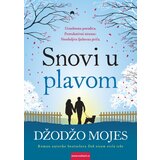 Džodžo Mojes - SNOVI U PLAVOM