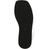 Monki Sandali bela | Shoptok.si