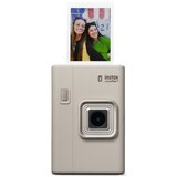 Fujifilm Instax Mini LiPlay+ Sand Beige | Eponuda.ba