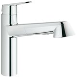 Grohe kuhinjska armatura enoročna Eurodisc Cosmopolitan 3225 | Shoptok.si