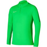 Nike Športne jope in jakne DF Academy 23 SS Drill Zelena | Shoptok.si