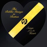 Public Image Limited - The Image Is Rotten Ltd.Ed. | Eponuda.com