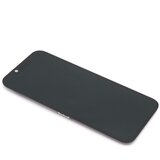  Lcd za iphone 16e + touch screen black aplong soft oled ( LCD10239 ) | ePonuda.com