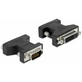 Delock 65017 DVI / VGA adapter [1x ženski konektor DVI, 24 + 5 polova - 1x muški konektor VGA] | Eponuda.ba