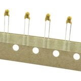 TANCAP CA42-475M035AA Tantalov kondenzator THT 2.5 mm 4.7 µF 35 V 20 % (Š x V) 5.5 mm x 14 mm 1 ST Cijene