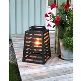  ByRydens 4100380-4007 - Spoljašnja lampa YANKTON 1xE27/5W/230V IP44 | Eponuda.com