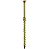 PROFI DEPOT Vijak za drvo torx (Tanjurasta glava, TX za TORX pogone, 50 Kom., Ø x D: 8 x 140 mm) Cijene