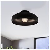 Eglo 43637 - plafonsko svetlo mogano 1xE27/60W/230V | Eponuda.com