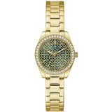 Guess ročna ura Mini Luna GW1100L2 Cene