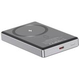  Power bank OnPower 510 slim Magnetic 10000 mAh PD20W Beige | ePonuda.com