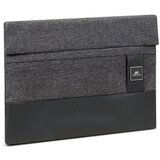 Riva Case Torba 13.3" Lantau 8802 Black Melange MacBook Pro/MacBook Air 13 sleeve, (22136997) | Shoptok.si