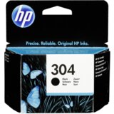 HEWLETT-PACKARD HP N9K06AE ink cartridge black No. 304 | shoptok.hr