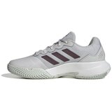 Adidas Tenis Gamecourt 2.0 Allcourt Siva | Shoptok.si
