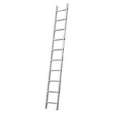MaxMaster Jednodelne Merdevine 1x10 2,8m 1010 ( 391 ) Cene