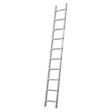 Jednodelne Merdevine 1x10 2,8m 1010 ( 391 )