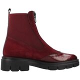 Hispanitas Gležnjarji HI254302 Rdeča | Shoptok.si