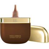 Dolce & Gabbana Fresh Blueberry Nutri-Tint posvjetljujuća krema za toniranje nijansa 37W Deep 30 ml | shoptok.hr