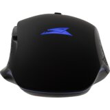 Baracuda miš RAPTOR CRNI / 6400 dpi | shoptok.hr