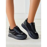 Resti Women's Platform Sneakers Venusoe | Shoptok.si