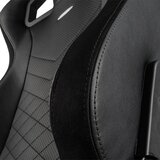 NOBLECHAIRS Gejmerska stolica Epic/ crna | Eponuda.com