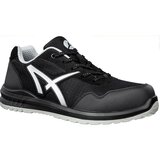 ALBATROS nizki delovni čevlji drifter black low O1 ESD SRC 649010/200-43 | Shoptok.si